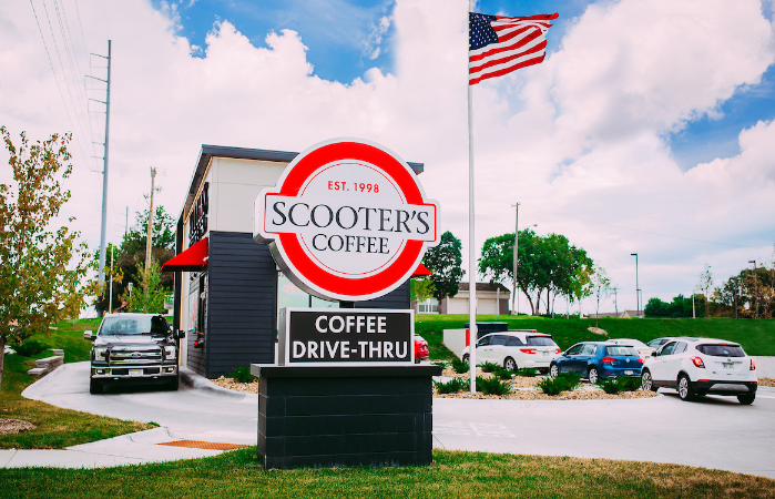 scooter's coffee veterans day deals and discounts